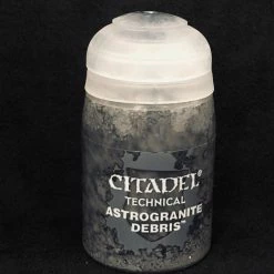 Other Citadel Technical Astrogranite Debris Paints