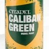 Other Citadel Spray Caliban Green Paints