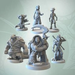 Other Tidal Blades Deluxe Kickstarter Edition + Expansion Kickstarter Games