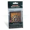 Other Warhammer Underworlds: Nightvault Stormsire's Cursebreakers Sleeves