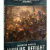 Other Miniatures Warhammer 40,000 Imperium Nihilus Vigilus Defiant