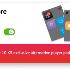 Other Kickstarter Games Smartphone, Inc - Kickstarter Edition