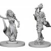 Other D&D Nolzur's Marvelous Unpainted Miniatures: Medusas (73191)