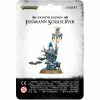 Other Warhammer Age Of Sigmar Idoneth Deepkin Isharann Soulscryer