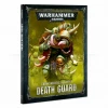 Other Miniatures Warhammer 40,000 Codex Death Guard Hardcover