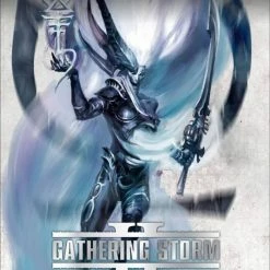Other Warhammer 40,000 Gathering Storm Fracture Of Biel-Tan
