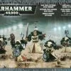 Other Miniatures Warhammer 40,000 Dark Angels Company Veterans Squad