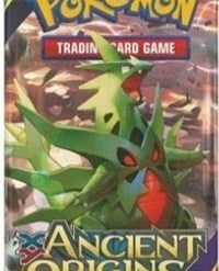 Other Pokemon TCG XY - Ancient Origins Booster Pack