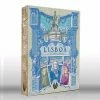 Common Ground Games Board Games Lisboa Deluxe Edition +Queen's Variant Promo