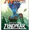 Other MTG: Battle For Zendikar Booster Pack