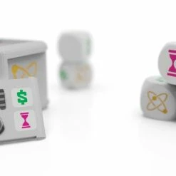 Other Fidget Factory Deluxe Edition