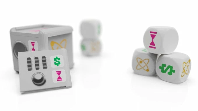 Other Fidget Factory Deluxe Edition