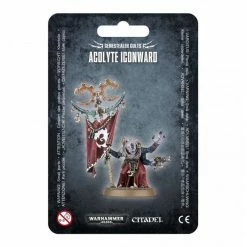 Other Warhammer 40,000 Genestealer Cults Acolyte Iconward