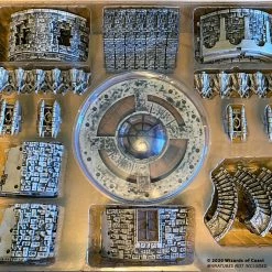 Other D&D Icons Of The Realms: The Tower