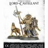 Other Miniatures Warhammer Age Of Sigmar Stormcast Eternals Lord-Castellant