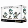 Other Warhammer Age Of Sigmar Gloomspite Gits Rockgut Troggoths