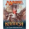 Other Magic The Gathering MTG: Kaladesh Booster Pack