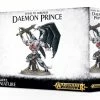 Other Warhammer Age Of Sigmar Slaves To Darkness Daemon Prince Miniatures