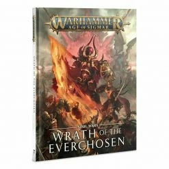 Other Warhammer Age Of Sigmar Soul Wars Wrath Of The Everchosen Miniatures