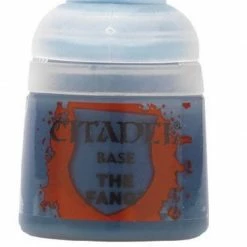 Other Citadel Base The Fang