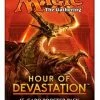 Other MTG: Hour Of Devastation Booster Pack