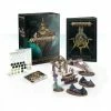 Other Warhammer Age Of Sigmar Soul Wars Forbidden Power Miniatures