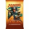 Other MTG: Rivals Of Ixalan Booster Pack Magic The Gathering
