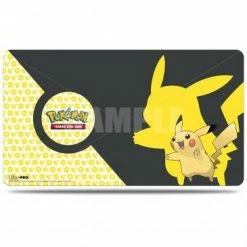 Other Ultra Pro Playmat Pokemon Pikachu 2019 (15103)