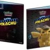 Other Ultra Pro Binder 9pkt Pokemon Detective Pikachu (15203)
