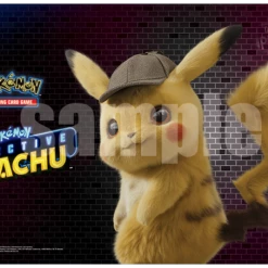 Other Ultra Pro Playmat Pokemon Detective Pikachu (15205)