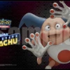 Other Ultra Pro Playmat Pokemon Detective Pikachu Mr. Mime (15206) Pokemon TCG