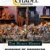 Other Warhammer 40,000 How To Paint The Horus Heresy Burning Of Prospero