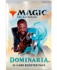 Other MTG: Dominaria Booster Pack Trading Card Games