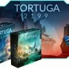 Other Board Games Tortuga 2199 Kickstarter Edition