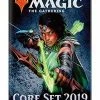 Other MTG: Core Set 2019 Booster Pack Trading Card Games