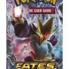 Other Pokemon TCG XY - Fates Collide Booster Pack