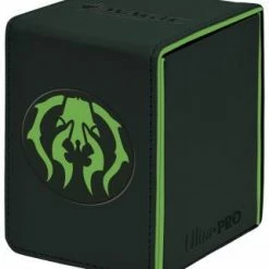 Other Ultra Pro Alcove Flip Deck Box Magic The Gathering Ravnica Golgari (18004)