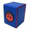 Other Ultra Pro Alcove Flip Deck Box Magic The Gathering Ravnica Izzet (18006)