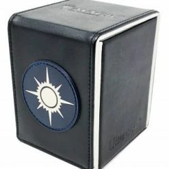 Other Ultra Pro Alcove Flip Deck Box Magic The Gathering Ravnica Orzhov (18007)