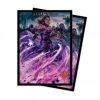 Other Ultra Pro Standard Card Game Sleeves 100ct Magic The Gathering War Of The Spark Liliana, Dreadhorde General (18015)