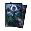 Other Ultra Pro Standard Card Game Sleeves 100ct Magic The Gathering War Of The Spark Nicol Bolas, Dragon-God (18016)