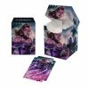 Other Ultra Pro 100+ Deck Box Magic The Gathering War Of The Spark Liliana, Dreadhorde General (18018)