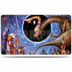 Other Ultra Pro Magic The Gathering War Of The Spark Deliver Unto Evil Playmat (18024)
