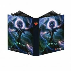 Other Ultra Pro Binder 9pkt PRO Magic The Gathering War Of The Spark (18027)
