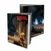 Other Dungeons & Dragons 5th Edition Dungeons & Dragons Character Folio Shadow Dragon (18038)
