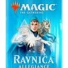 Other MTG: Ravnica Allegiance Booster Pack Trading Card Games