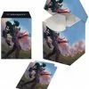 Other Ultra Pro 100+ Deck Box Magic The Gathering Modern Horizons Wren And Six (18083)