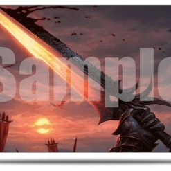 Other Ultra Pro Magic The Gathering Modern Horizons Sword Of Sinew And Steel Playmat (18089)