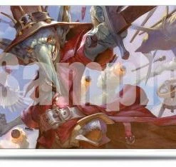 Other Ultra Pro Magic The Gathering Modern Horizons V1 Munitions Expert Playmat