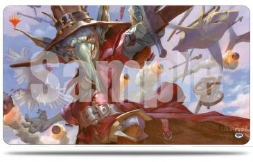 Other Ultra Pro Magic The Gathering Modern Horizons V1 Munitions Expert Playmat